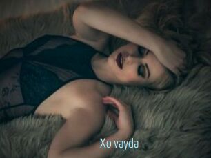 Xo_vayda