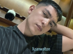 xoanwalton Video Sexe