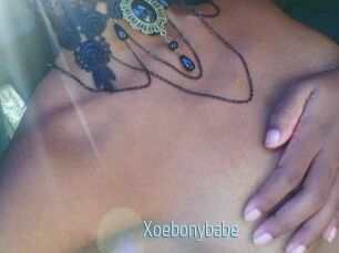 Xoebonybabe