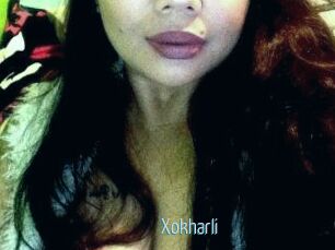 xokharli Video Sexe