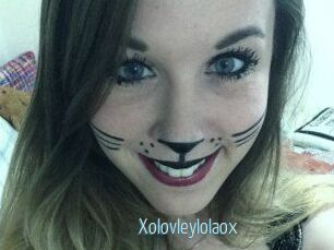 Xolovleylolaox
