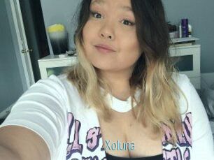 Xoluna