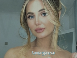 Xomaryjanexo