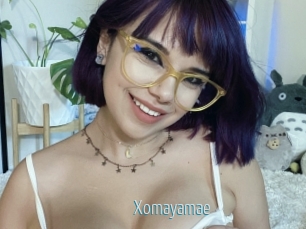 Xomayamae