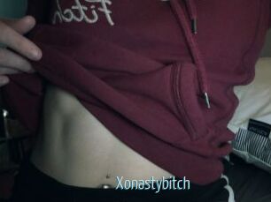 Xonastybitch