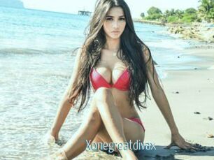 Xonegreatdivax