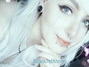 Xopeachyblossom