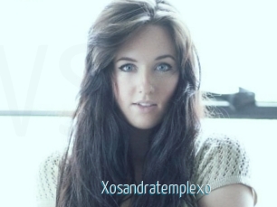 Xosandratemplexo