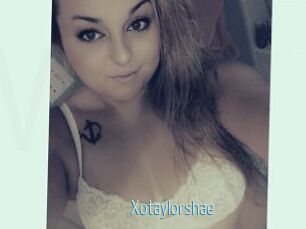 Xotaylorshae