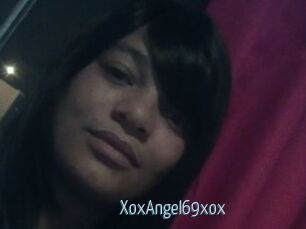 XoxAngel69xox