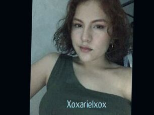 Xoxarielxox