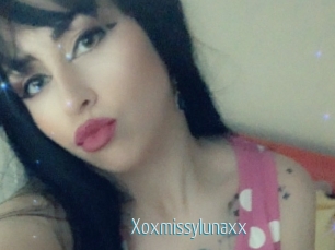 Xoxmissylunaxx