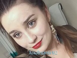 XoxoDreamGirl92