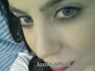 XoxoMandyxoxo