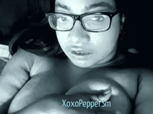 XoxoPepperSm