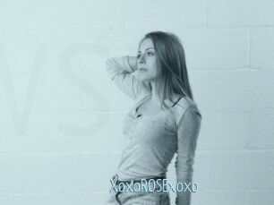 XoxoROSExoxo