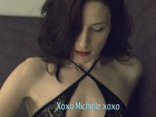Xoxo_Michelle_xoxo