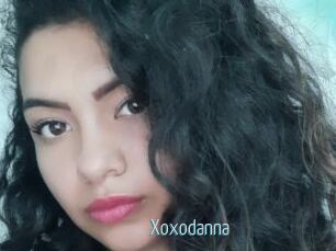 Xoxodanna