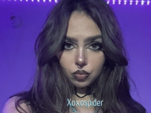 Xoxospider