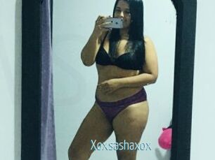 Xoxsashaxox