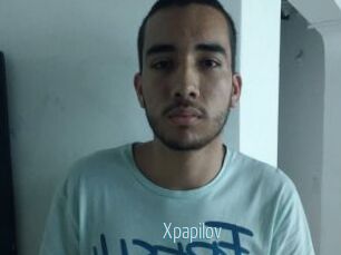 Xpapilov
