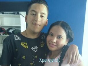 Xparejahot