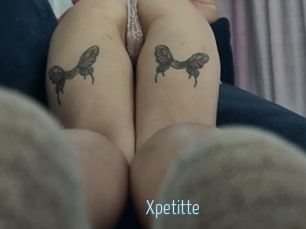 Xpetitte