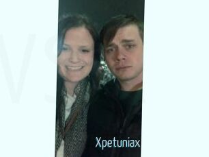 Xpetuniax