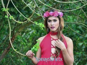 xpinaystarletx Video Sexe