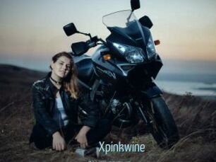 Xpinkwine