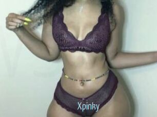 Xpinky