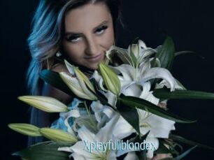 Xplayfullblondex