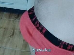 XplosiveMan