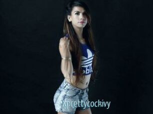 Xprettycockivy