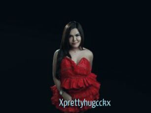 Xprettyhugcckx