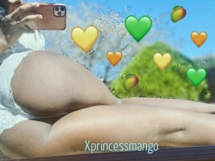 Xprincessmango