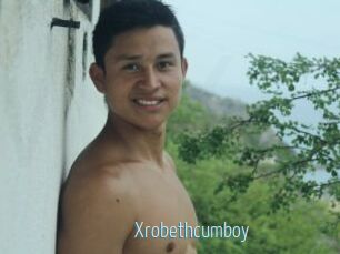 Xrobethcumboy