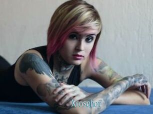 Xrosehot