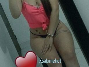 Xsalomehot