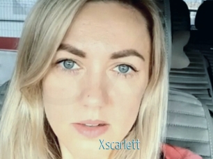 Xscarlett