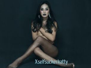 Xselfsuckerkatty