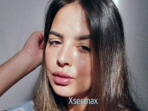 Xseranax