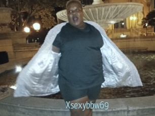 Xsexybbw69
