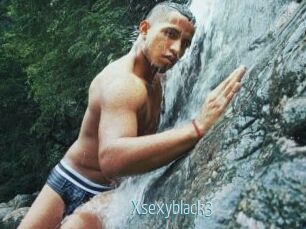 Xsexyblack3