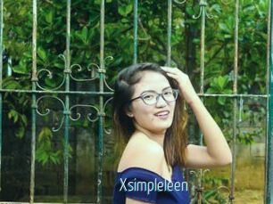 Xsimpleleen