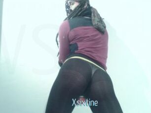 Xsixtine