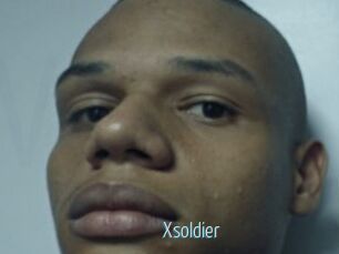 Xsoldier