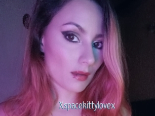 Xspacekittylovex