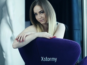 Xstormy