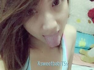 XsweetbabyTSx